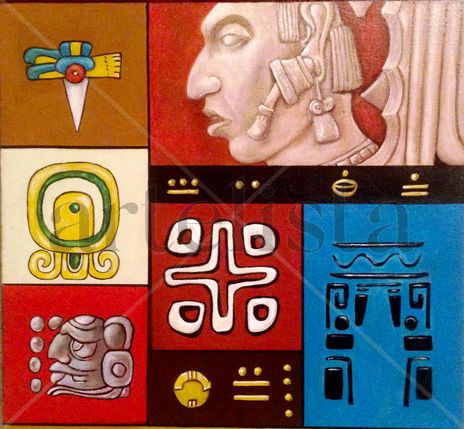 Mundo Maya