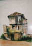 Casa vieja  en Castellar (Salamanca )