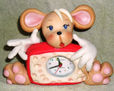 reloj infantil