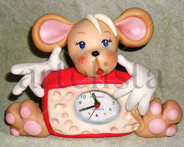 reloj infantil