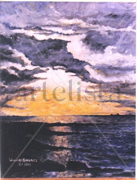 Amanecer