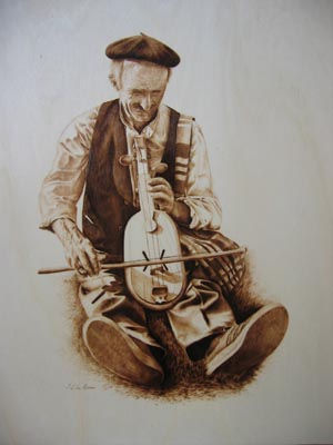 rabelista