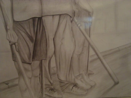 Piqueteros I