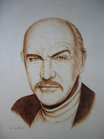 Sean Connery