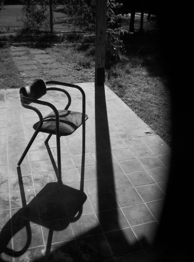 lineas y sombras