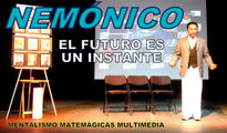 Nemónico, el futuro...