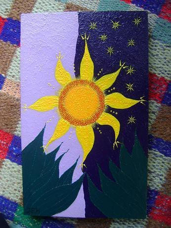 Girasol