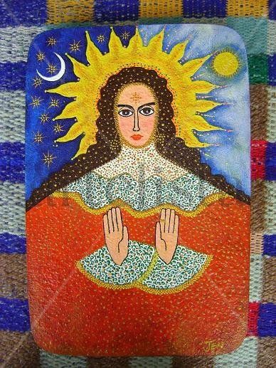 Virgen