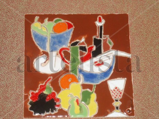 Bodegon
