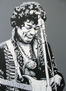 jimmy Hendrix