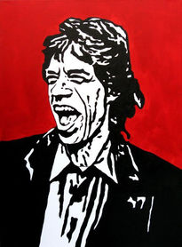 Mick Jagger