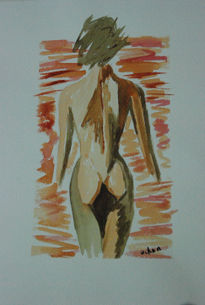 Desnudo