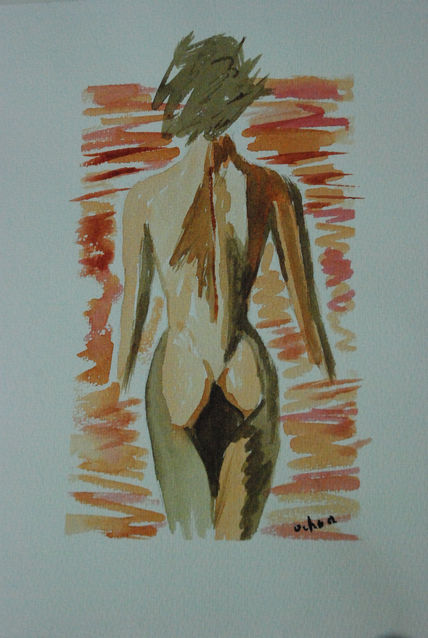 Desnudo