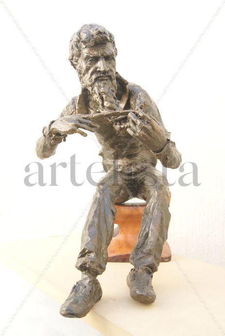 El violín