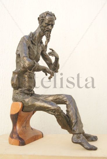 El chelo Others Figurative