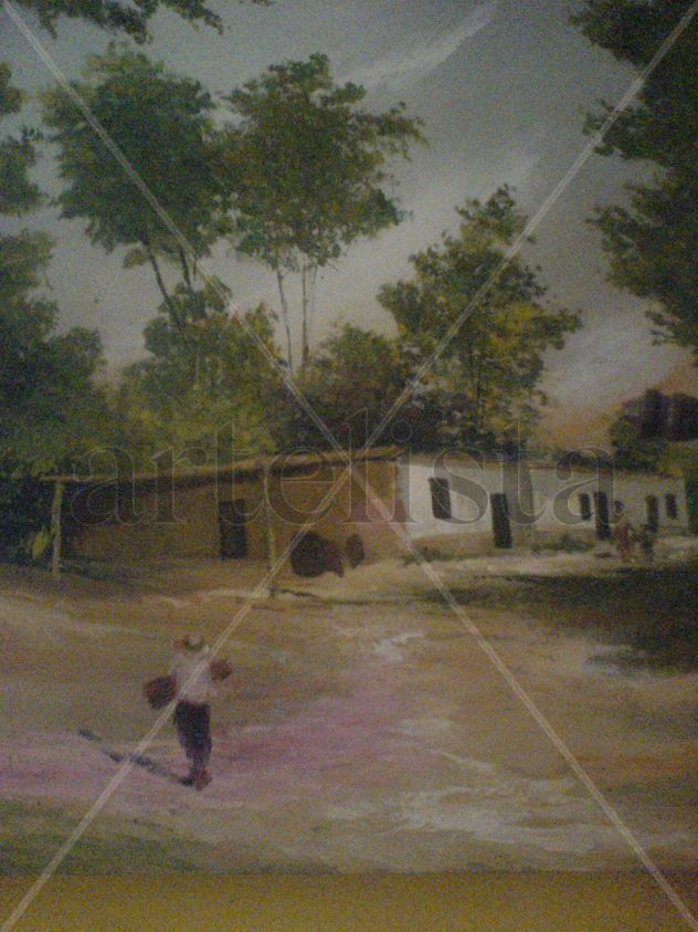 PAISAJE IQUEÑO