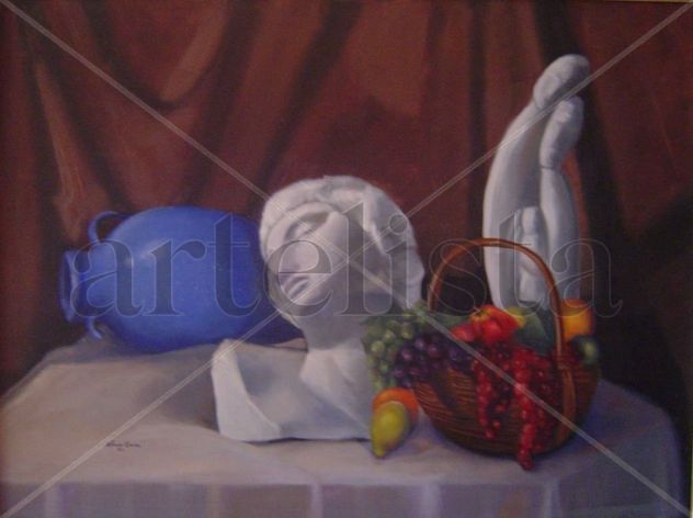 "Frutos en la Familia".