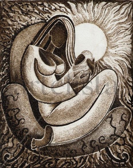 Maternidad