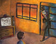Trauma infantil