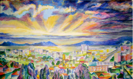 Vigo-metrópolis