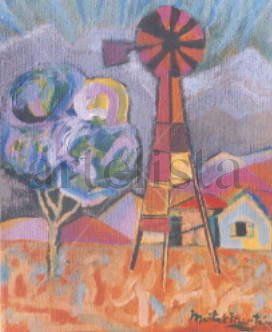 Molino