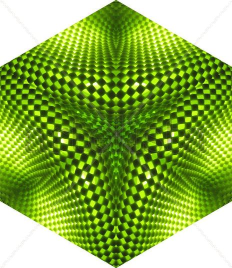 Green grid