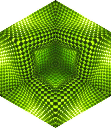green grid II