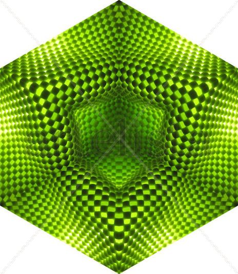 green grid II