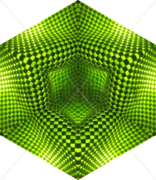 green grid II