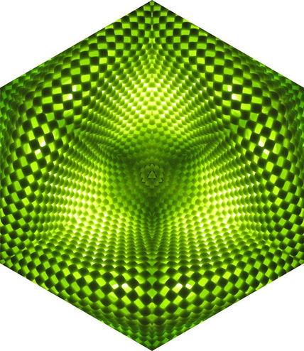 green grid III