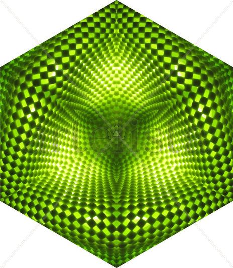 green grid III