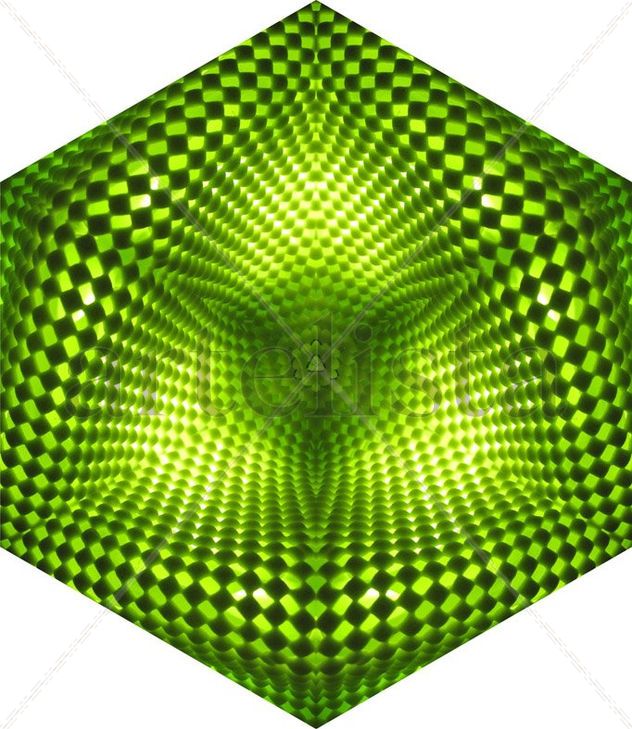green grid III