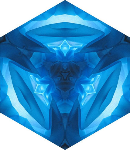 Azul