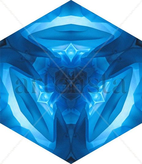 Azul