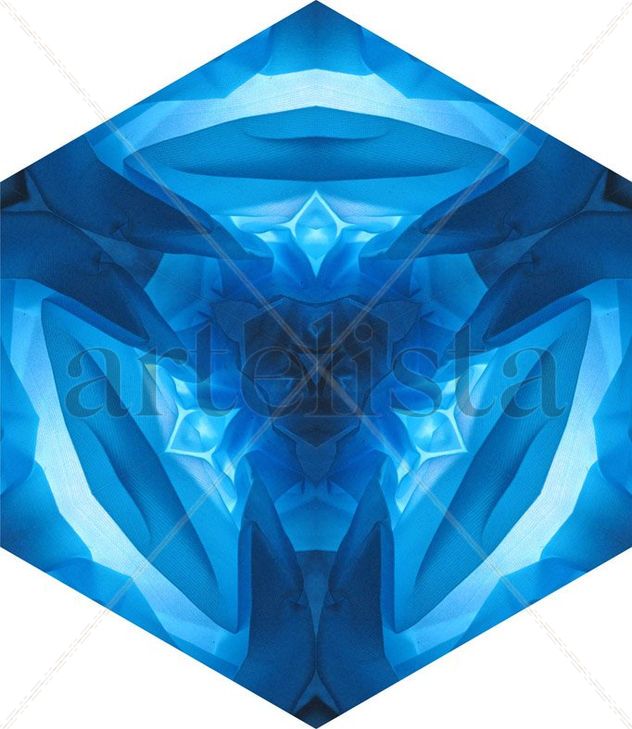 Azul