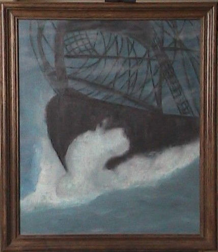 Esa marina
