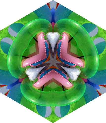 Inflable
