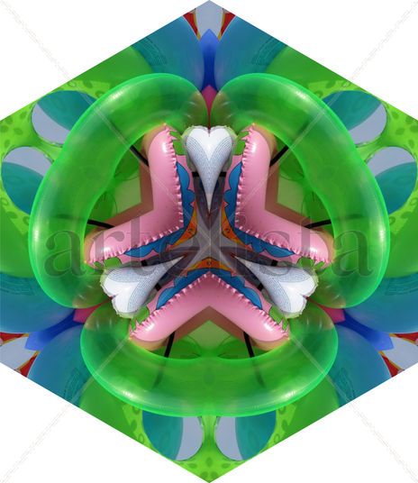 Inflable