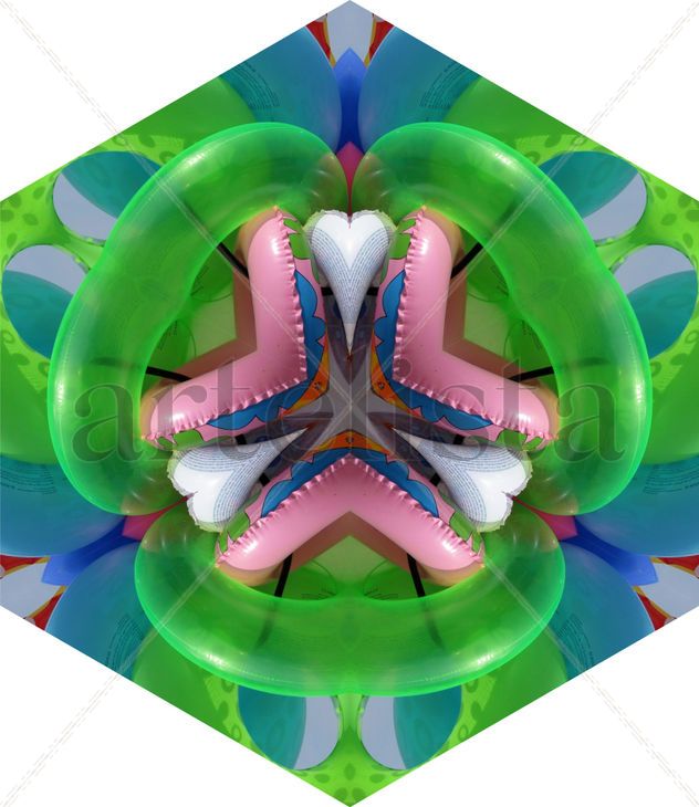 Inflable