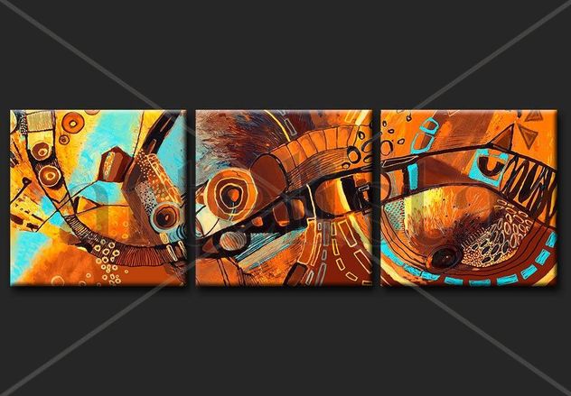 abstracto
