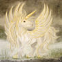 UNICORNIO - Ilustración