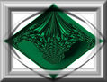 En verde