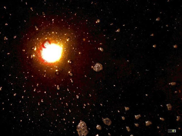 Los primeros pasos del Universo / The first steps of the Universe
