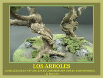 Los arboles