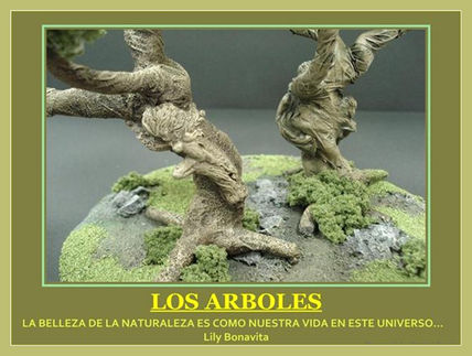 Los arboles
