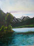paisaje sureño de Marta