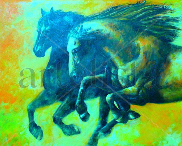 caballos