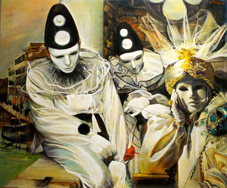 Carnaval Veneciano