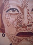 Retrato, detalle