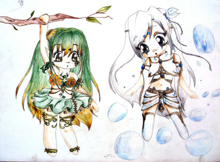 ''Sole y Luna''